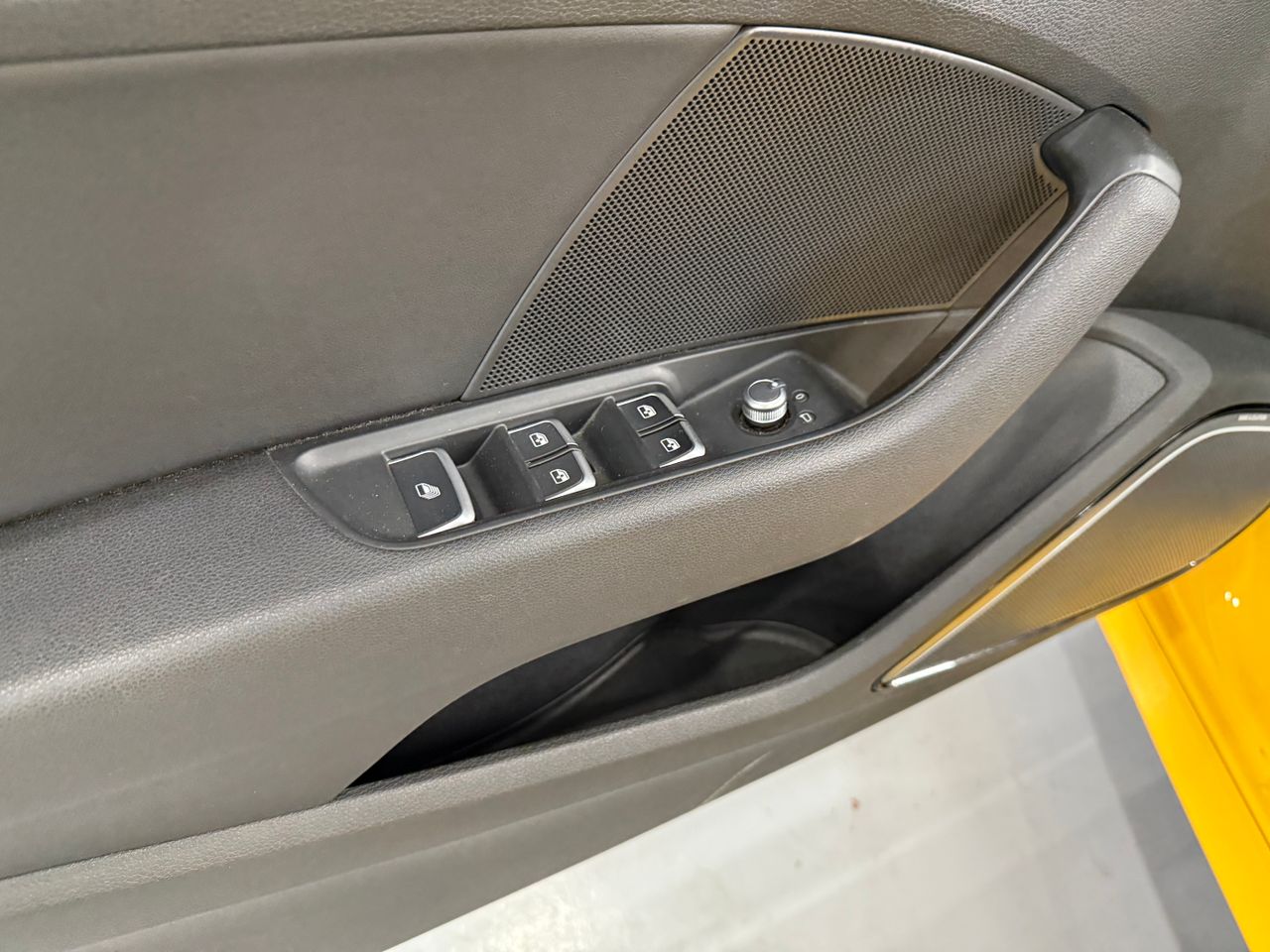 Imagen 102 del Audi A3 en Auto Select Edition, Figueres