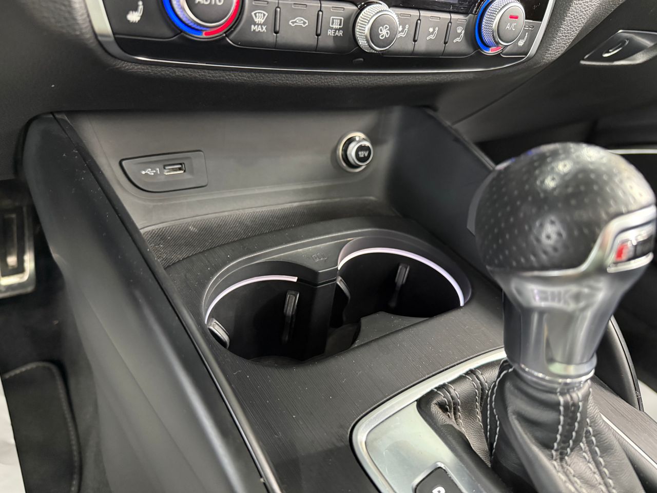 Imagen 120 del Audi A3 en Auto Select Edition, Figueres
