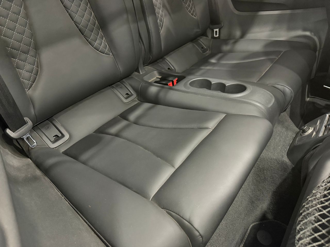 Imagen 89 del Audi A3 en Auto Select Edition, Figueres