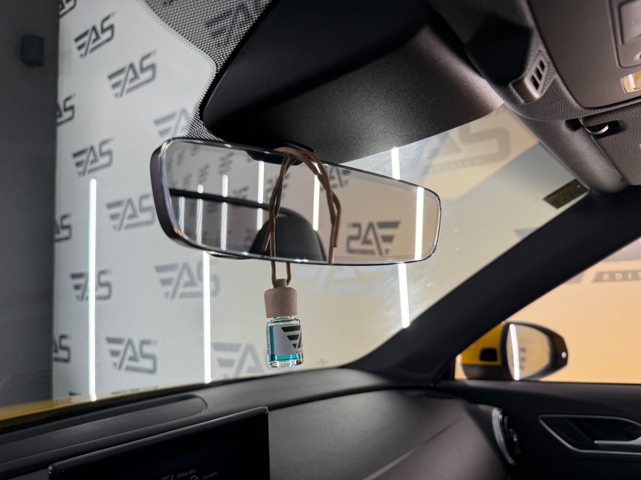 Imagen 137 del Audi A3 en Auto Select Edition, Figueres