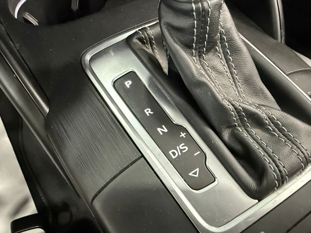 Imagen 129 del Audi A3 en Auto Select Edition, Figueres