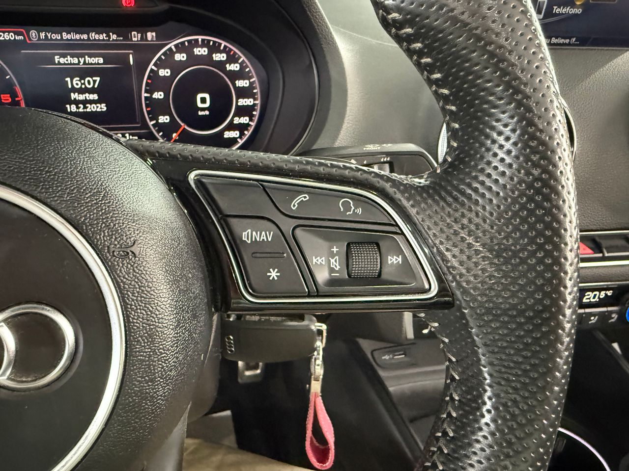 Imagen 130 del Audi A3 en Auto Select Edition, Figueres