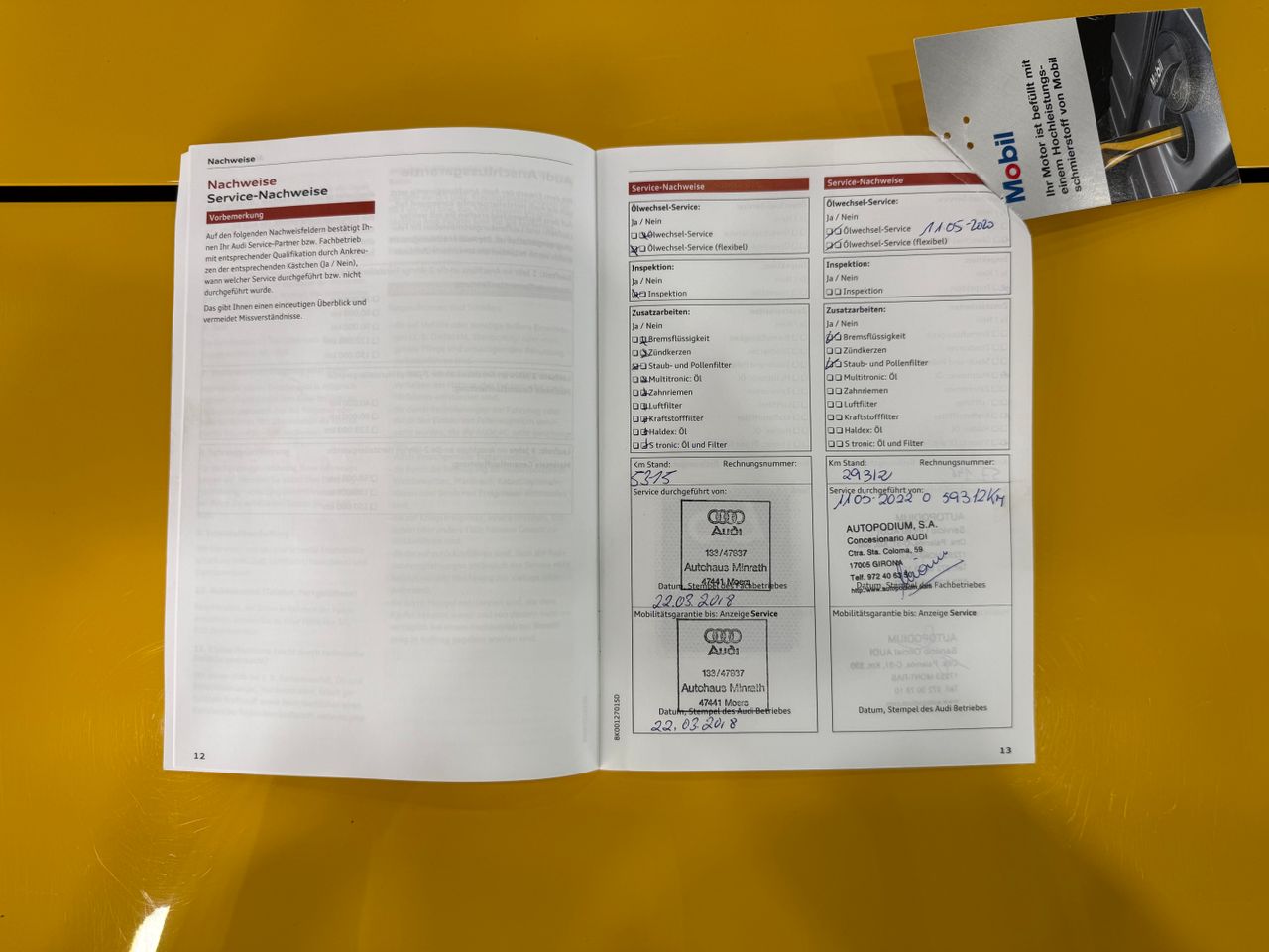 Imagen 139 del Audi A3 en Auto Select Edition, Figueres