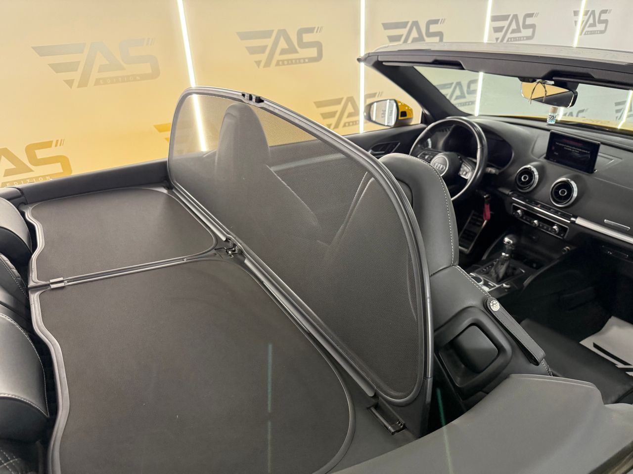 Imagen 71 del Audi A3 en Auto Select Edition, Figueres
