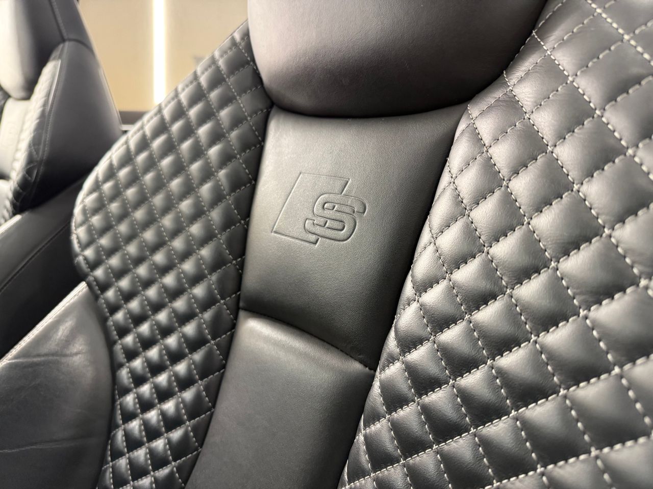 Imagen 112 del Audi A3 en Auto Select Edition, Figueres