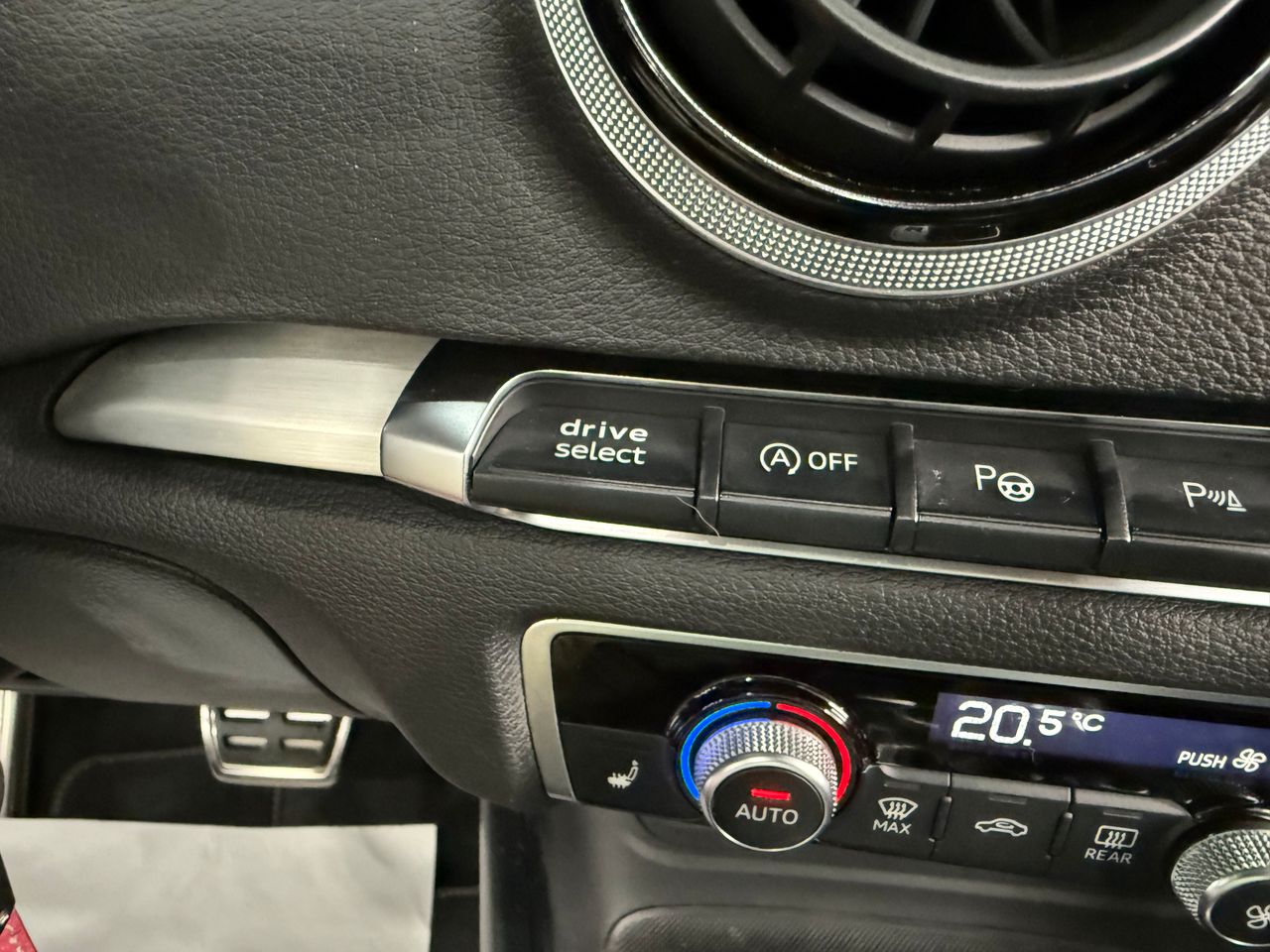 Imagen 125 del Audi A3 en Auto Select Edition, Figueres