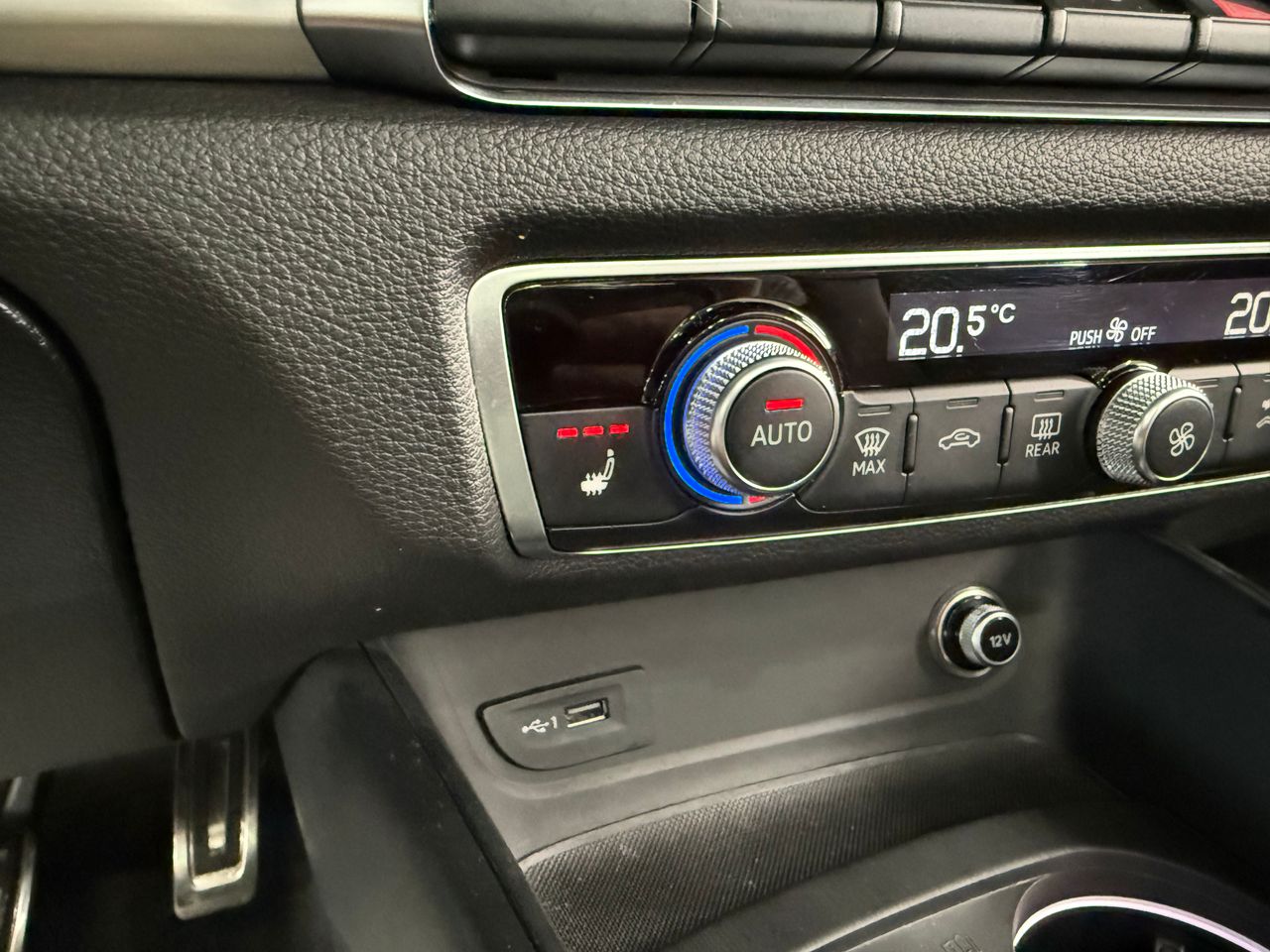 Imagen 123 del Audi A3 en Auto Select Edition, Figueres