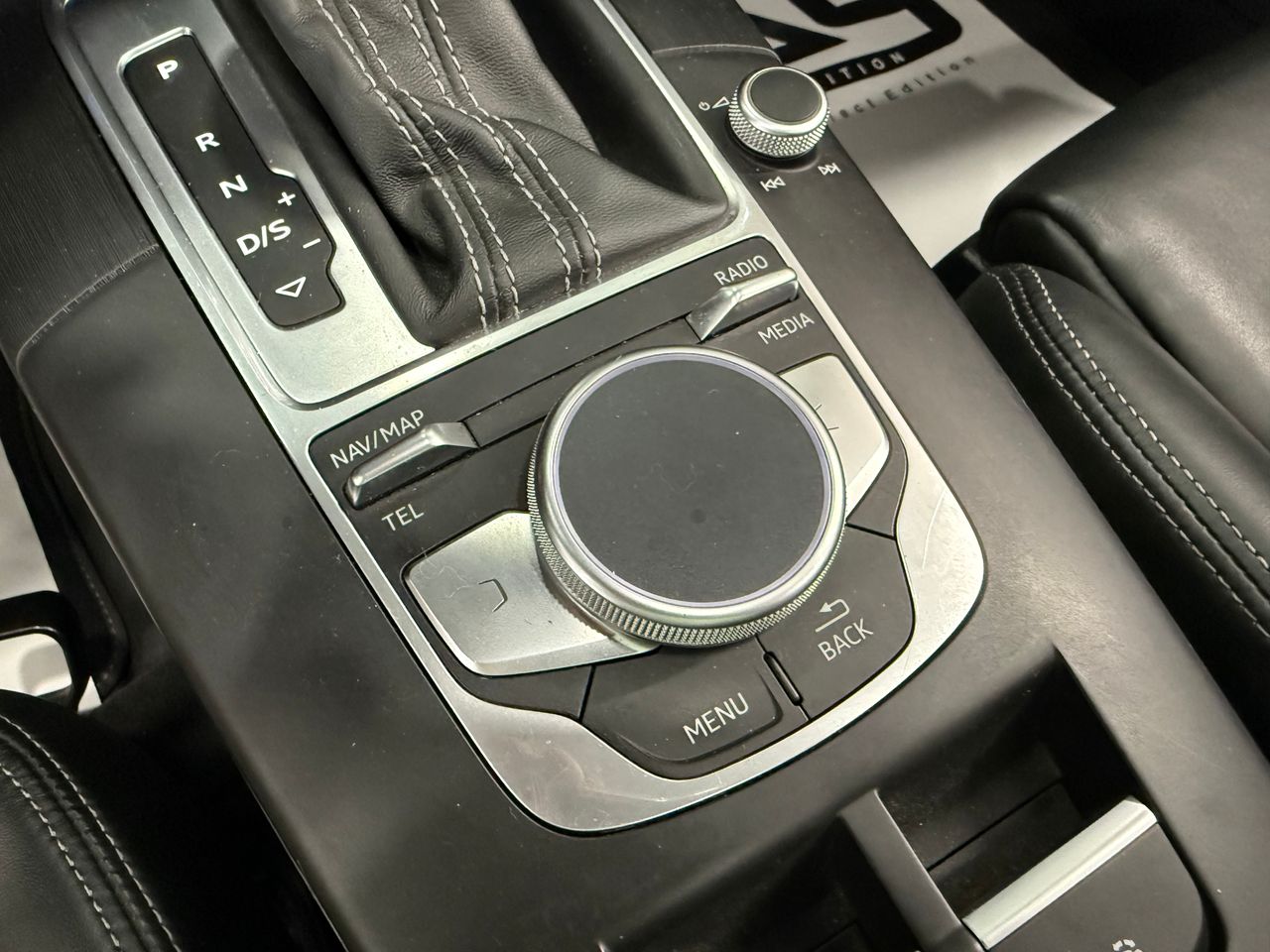 Imagen 127 del Audi A3 en Auto Select Edition, Figueres