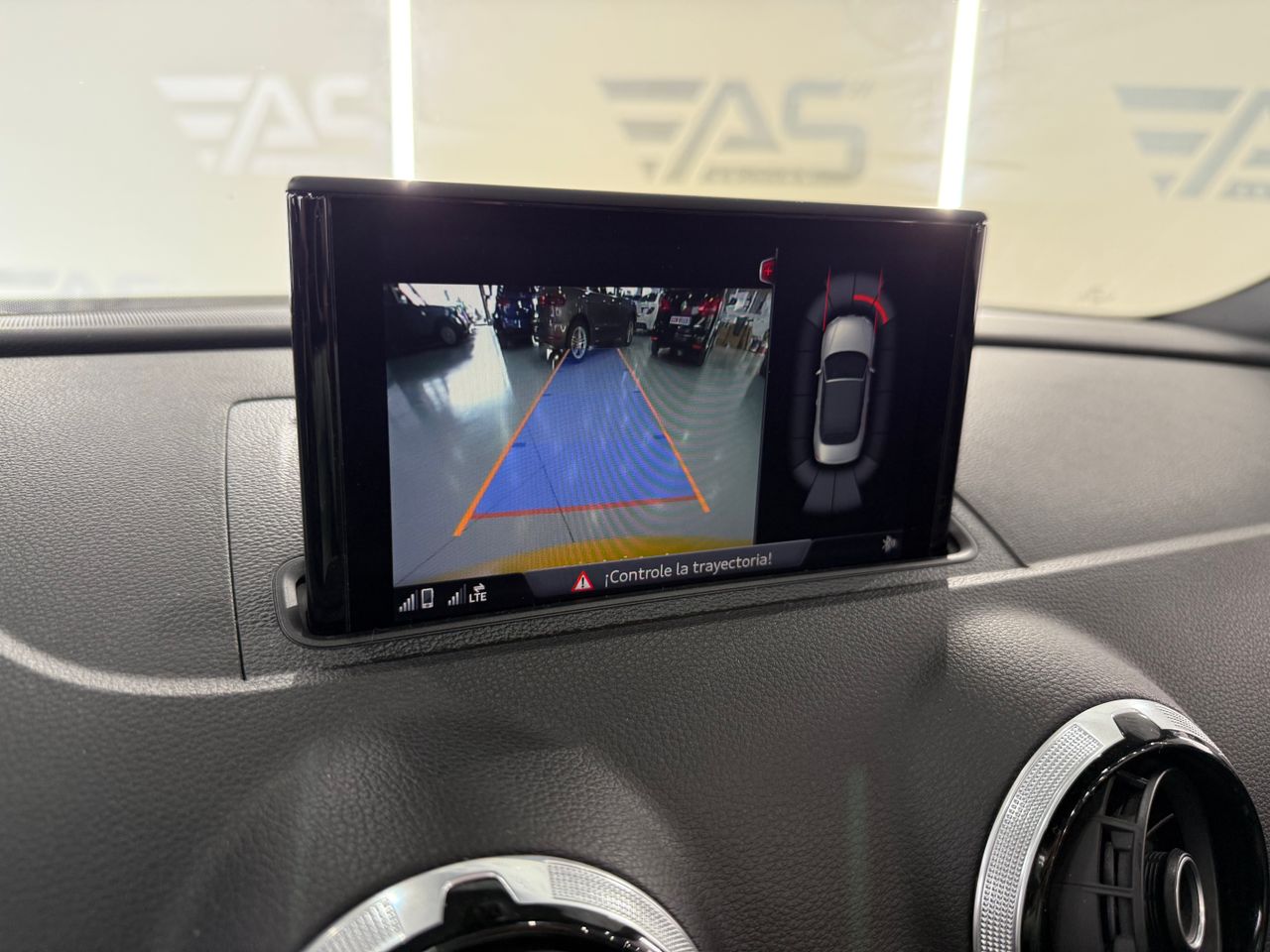 Imagen 58 del Audi A3 en Auto Select Edition, Figueres