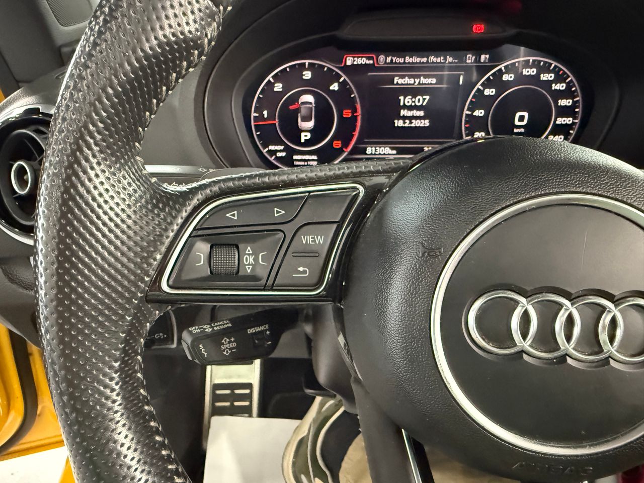 Imagen 132 del Audi A3 en Auto Select Edition, Figueres