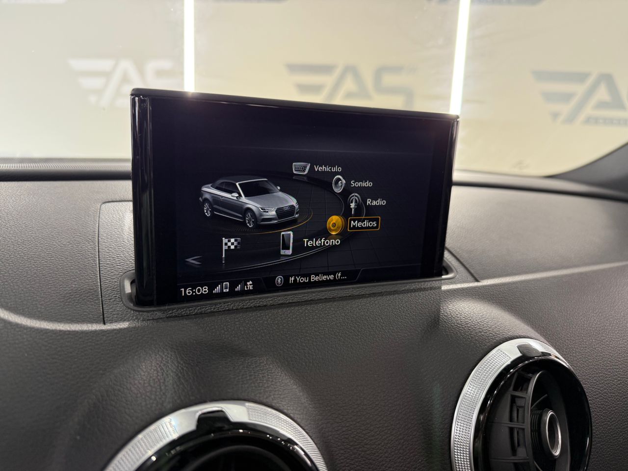 Imagen 63 del Audi A3 en Auto Select Edition, Figueres