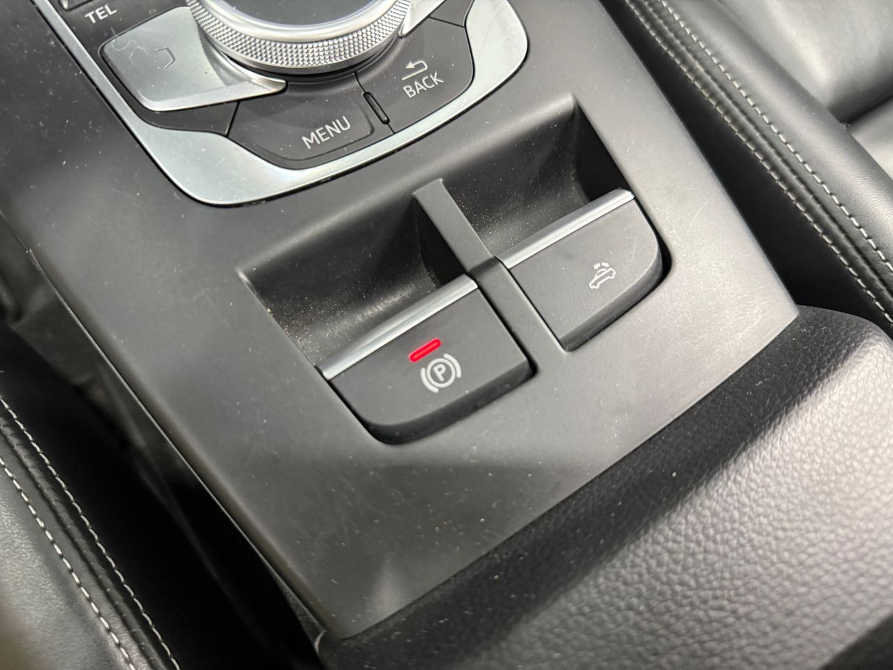 Imagen 126 del Audi A3 en Auto Select Edition, Figueres