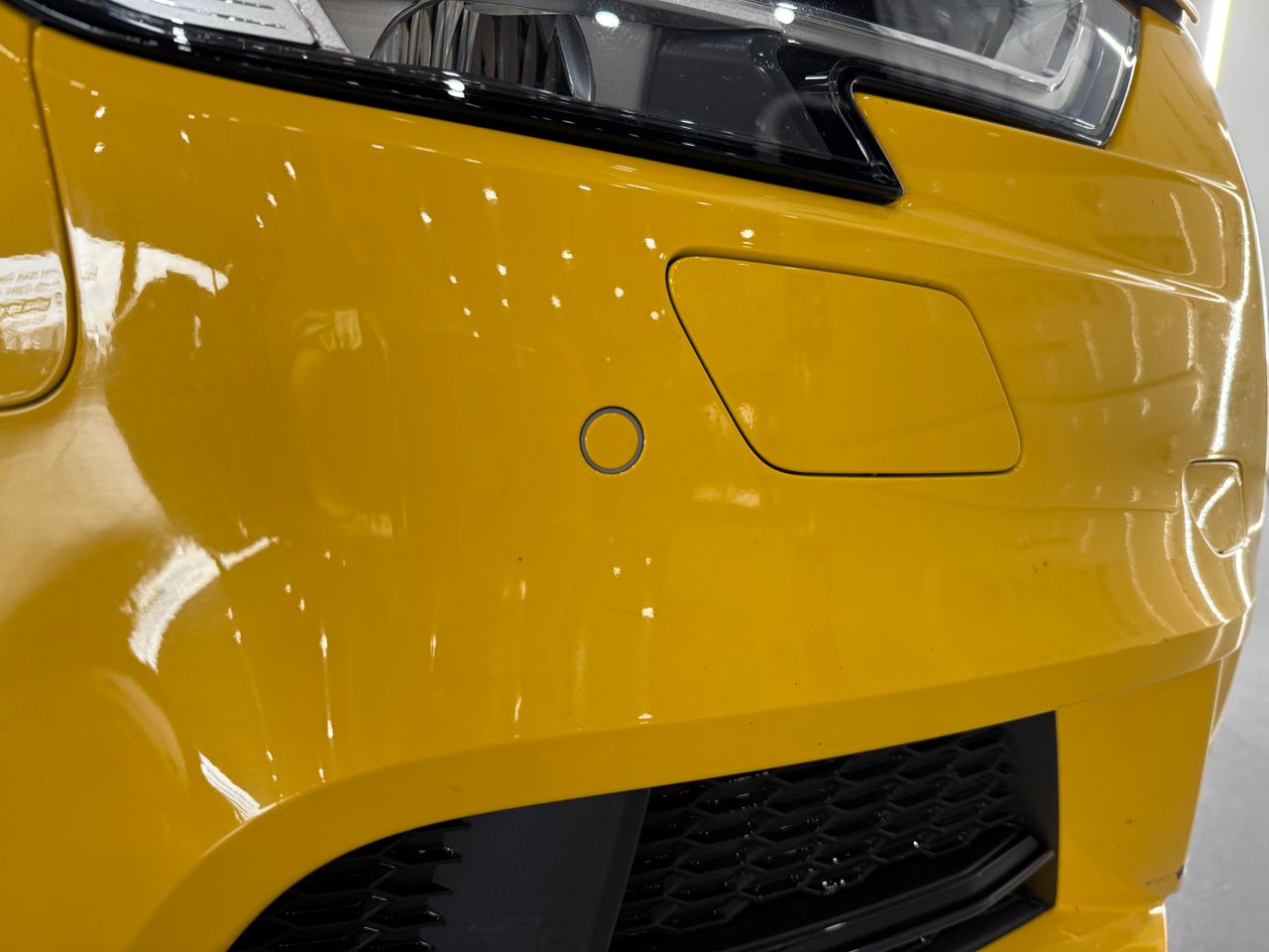 Imagen 21 del Audi A3 en Auto Select Edition, Figueres