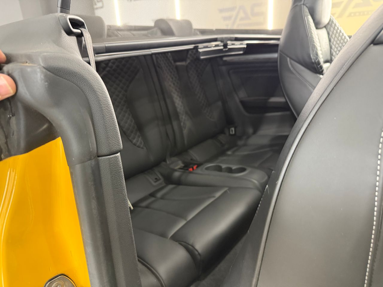 Imagen 88 del Audi A3 en Auto Select Edition, Figueres