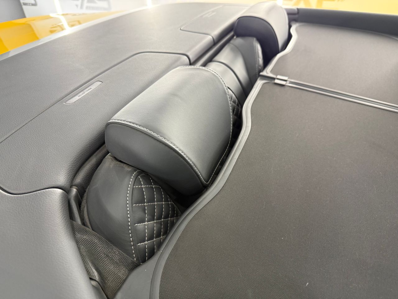 Imagen 70 del Audi A3 en Auto Select Edition, Figueres