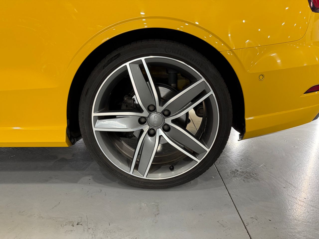 Imagen 45 del Audi A3 en Auto Select Edition, Figueres