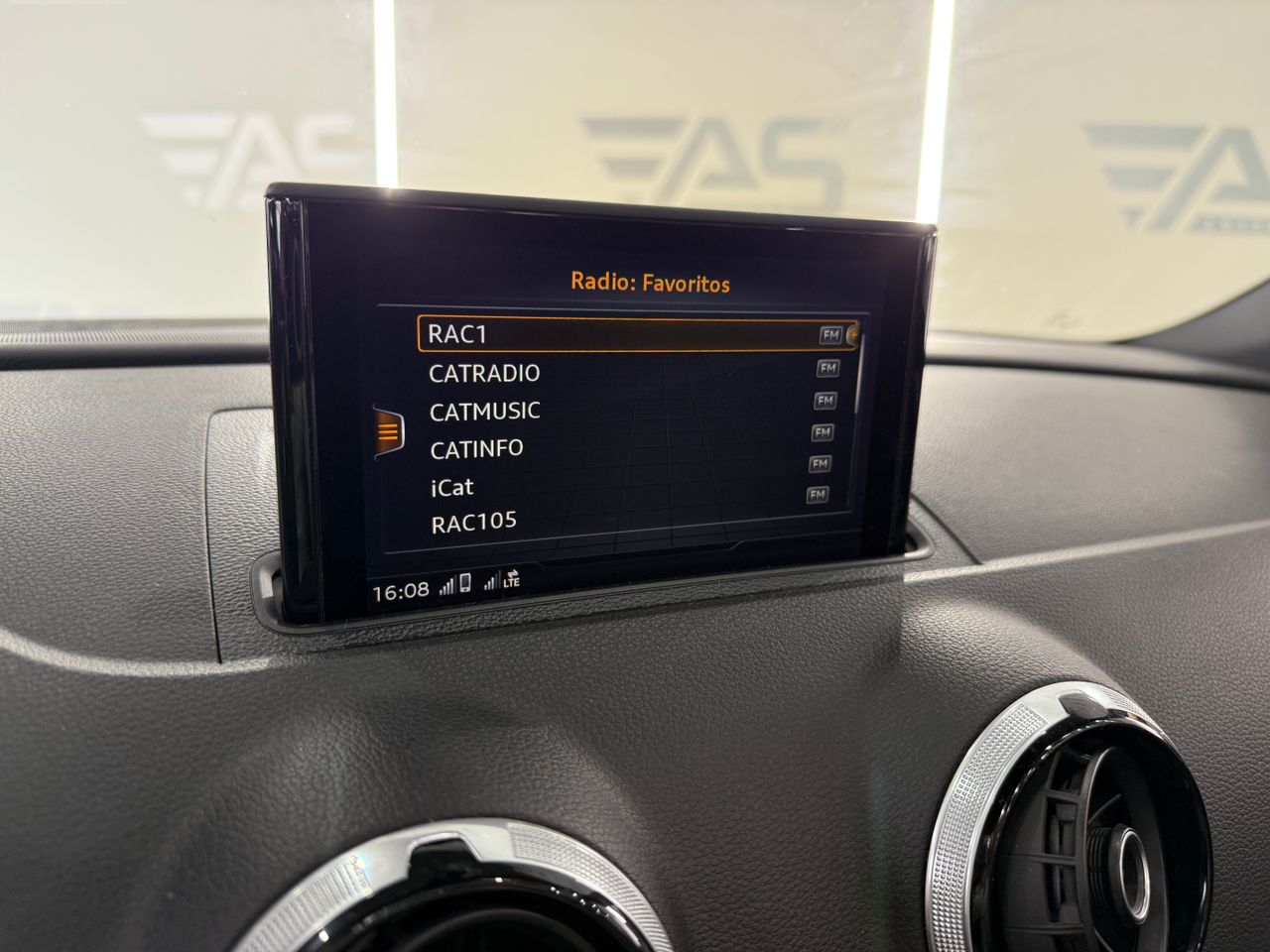 Imagen 61 del Audi A3 en Auto Select Edition, Figueres