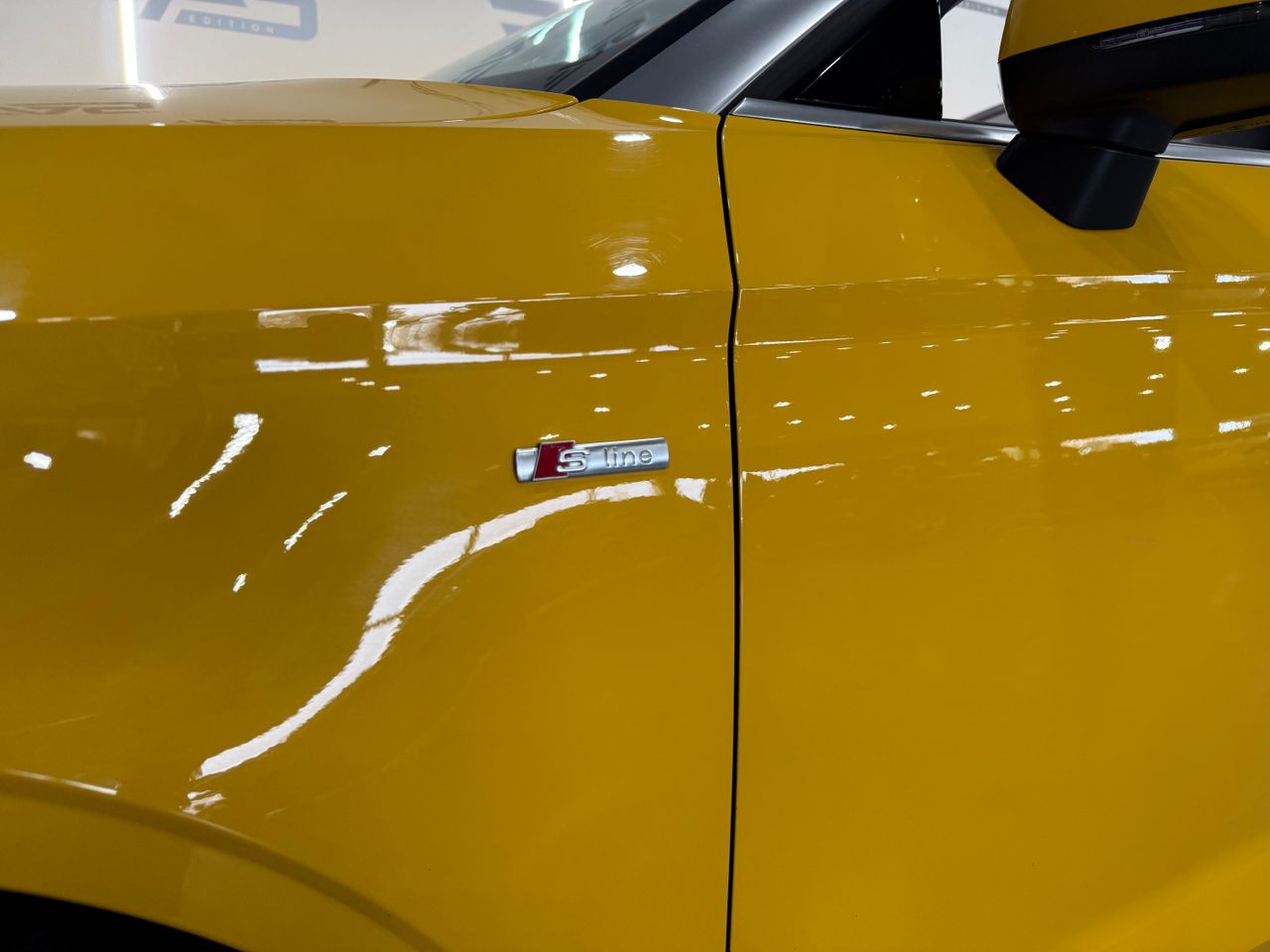 Imagen 33 del Audi A3 en Auto Select Edition, Figueres