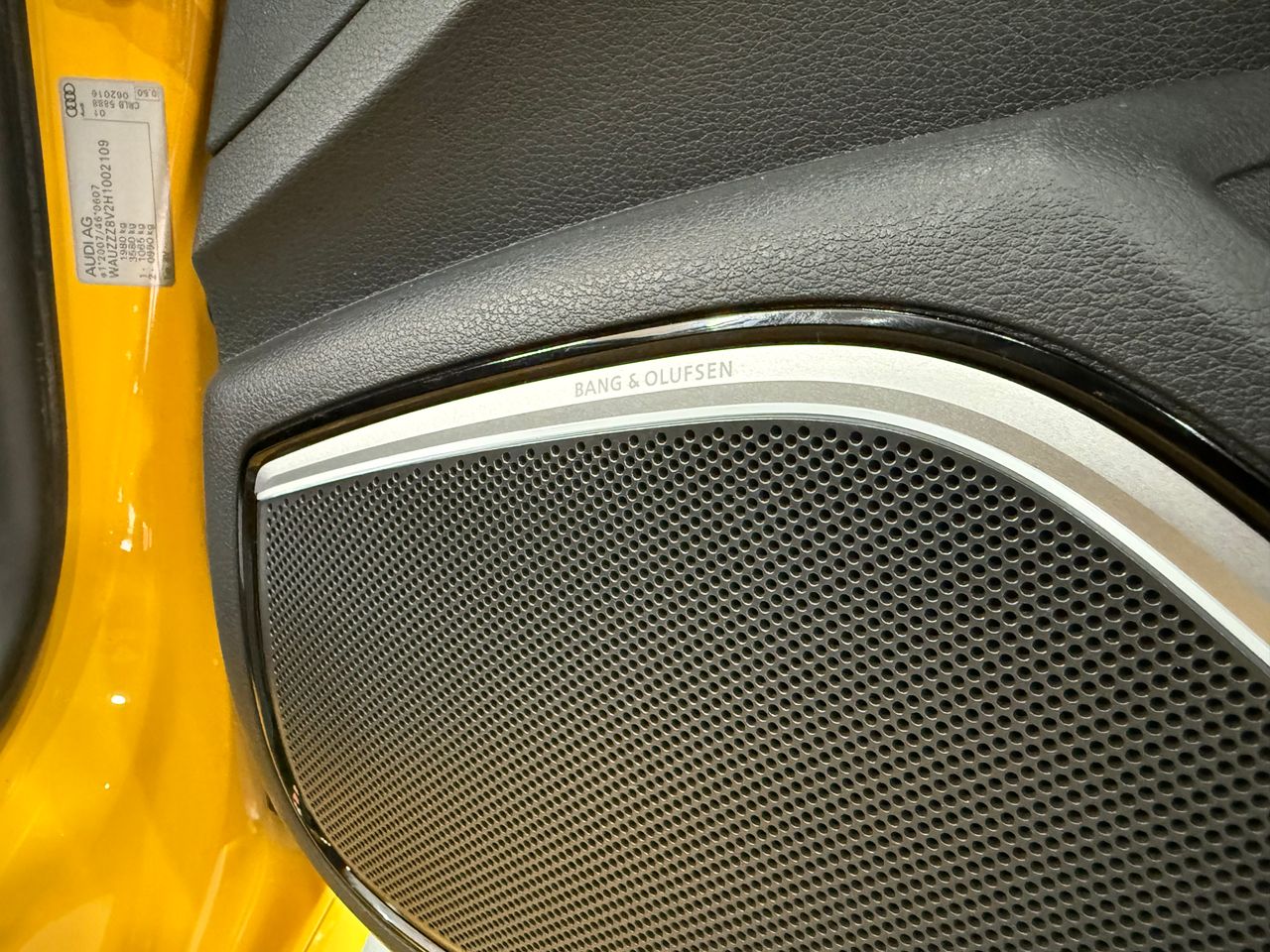 Imagen 78 del Audi A3 en Auto Select Edition, Figueres