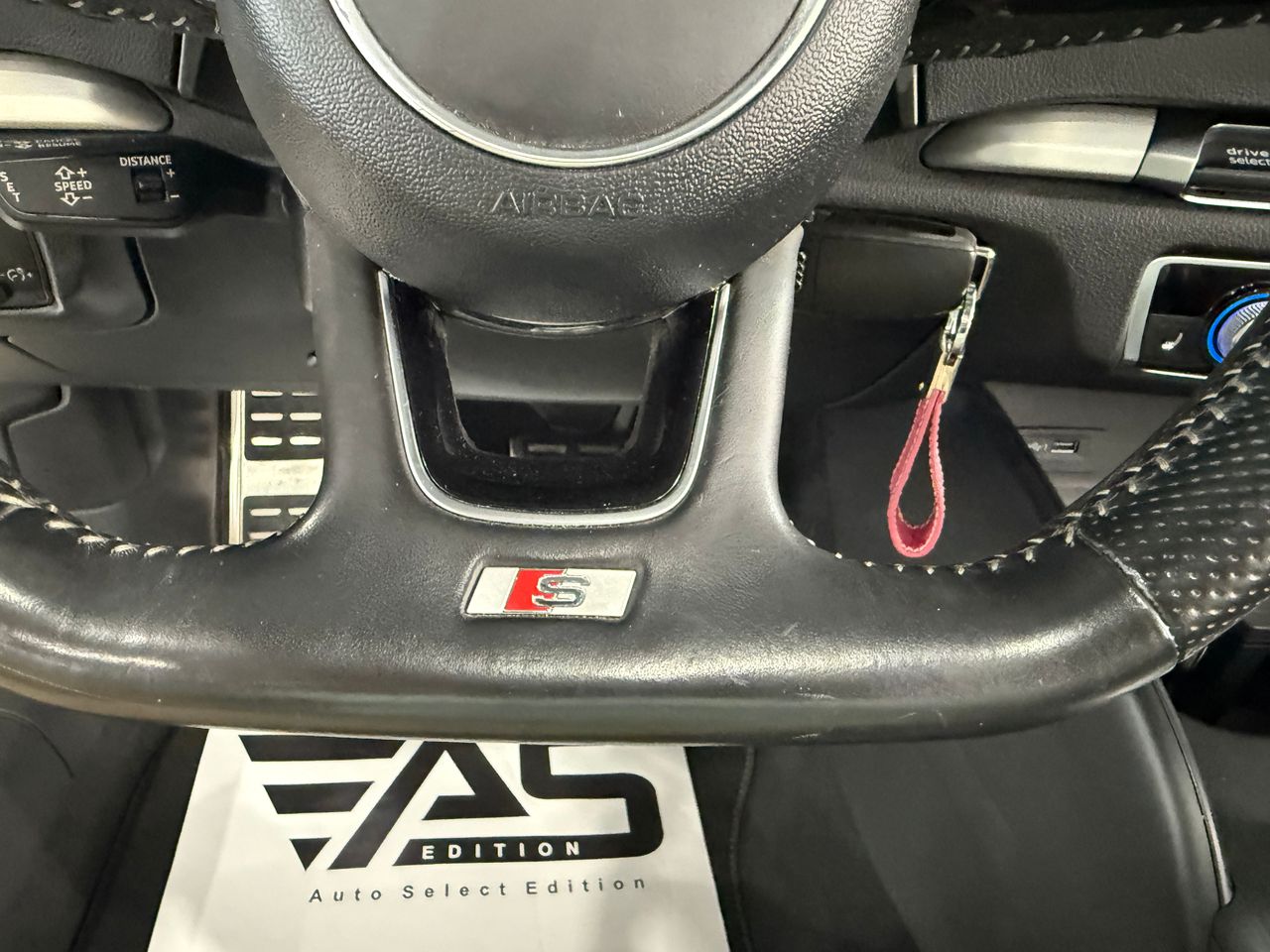 Imagen 135 del Audi A3 en Auto Select Edition, Figueres