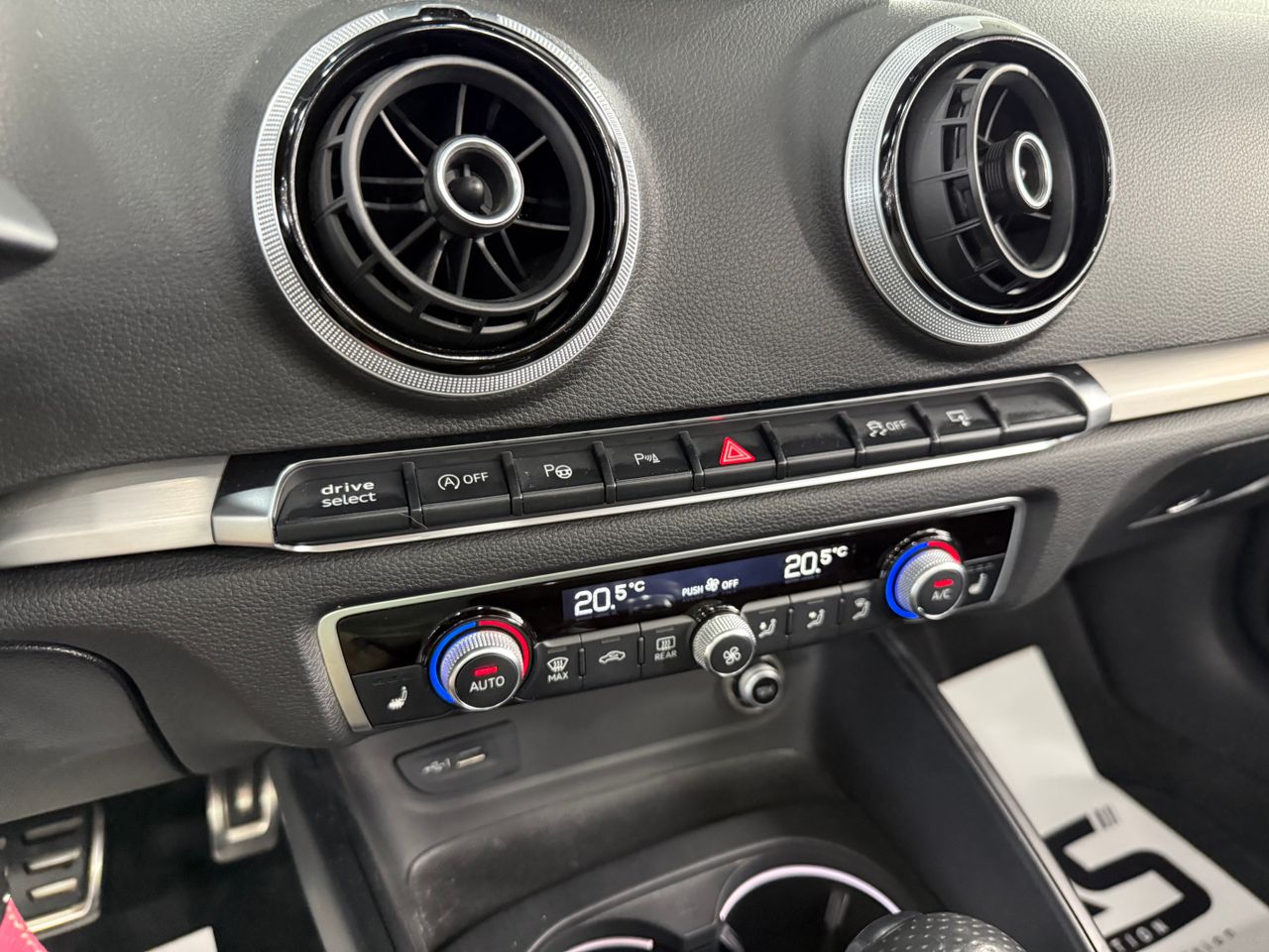 Imagen 124 del Audi A3 en Auto Select Edition, Figueres