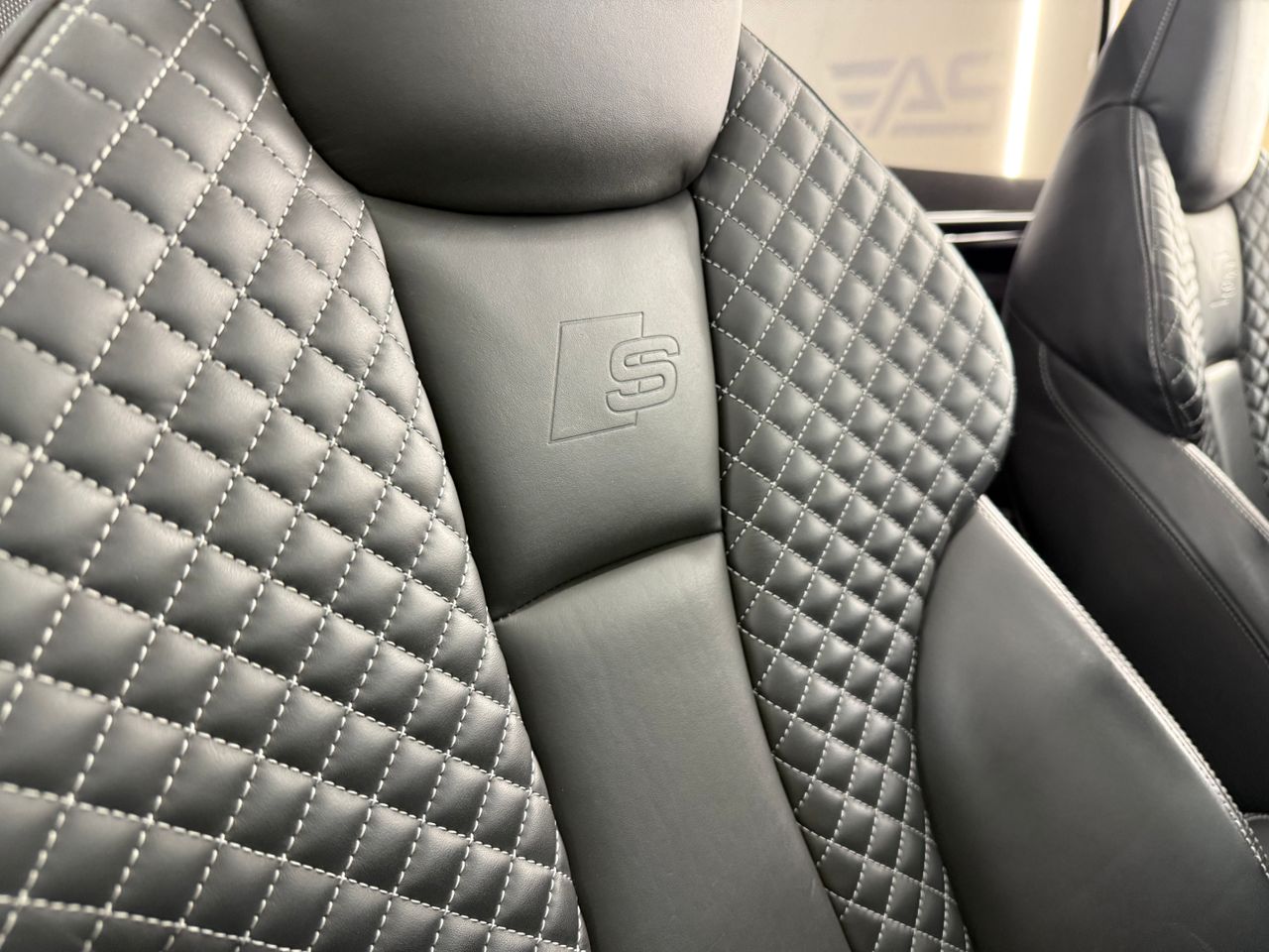 Imagen 86 del Audi A3 en Auto Select Edition, Figueres