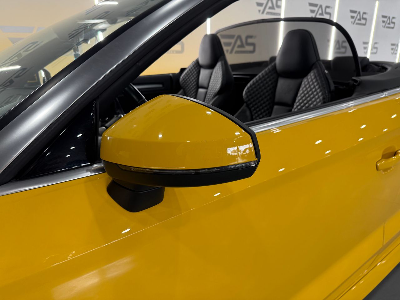 Imagen 32 del Audi A3 en Auto Select Edition, Figueres
