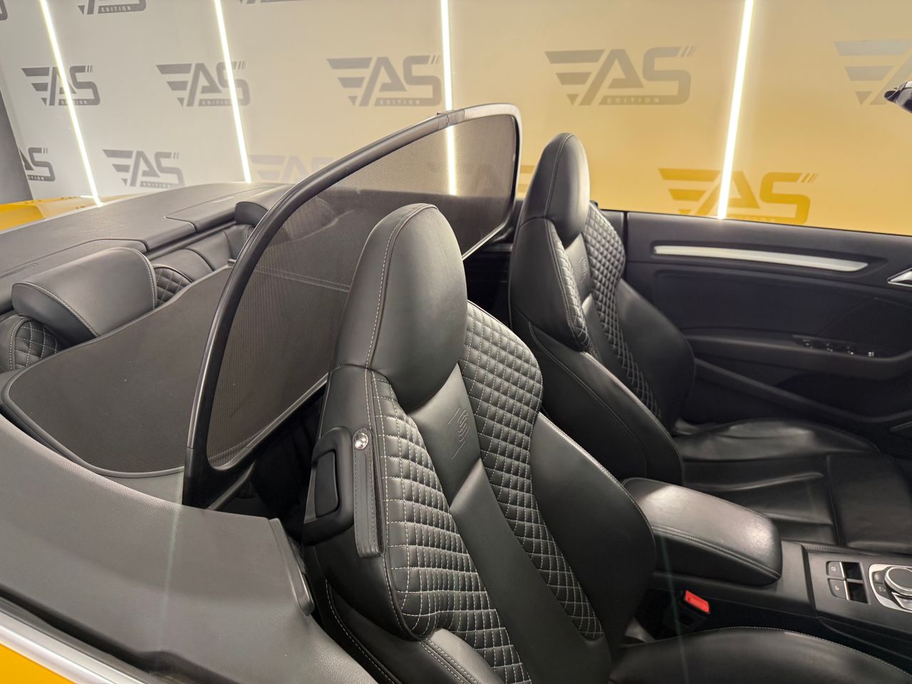Imagen 72 del Audi A3 en Auto Select Edition, Figueres