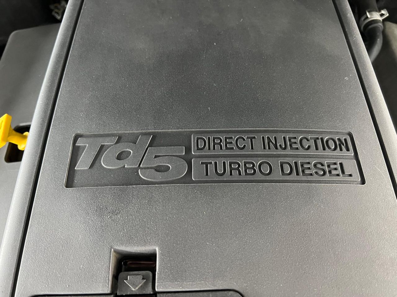 Imagen 67 del Land-Rover Defender en Auto Select Edition, Figueres