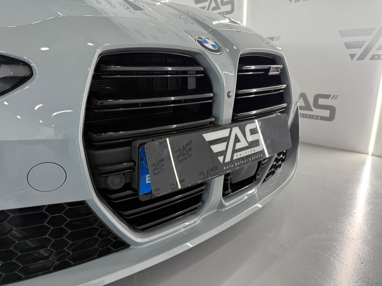 Imagen 63 del BMW Serie 4 en Auto Select Edition, Figueres