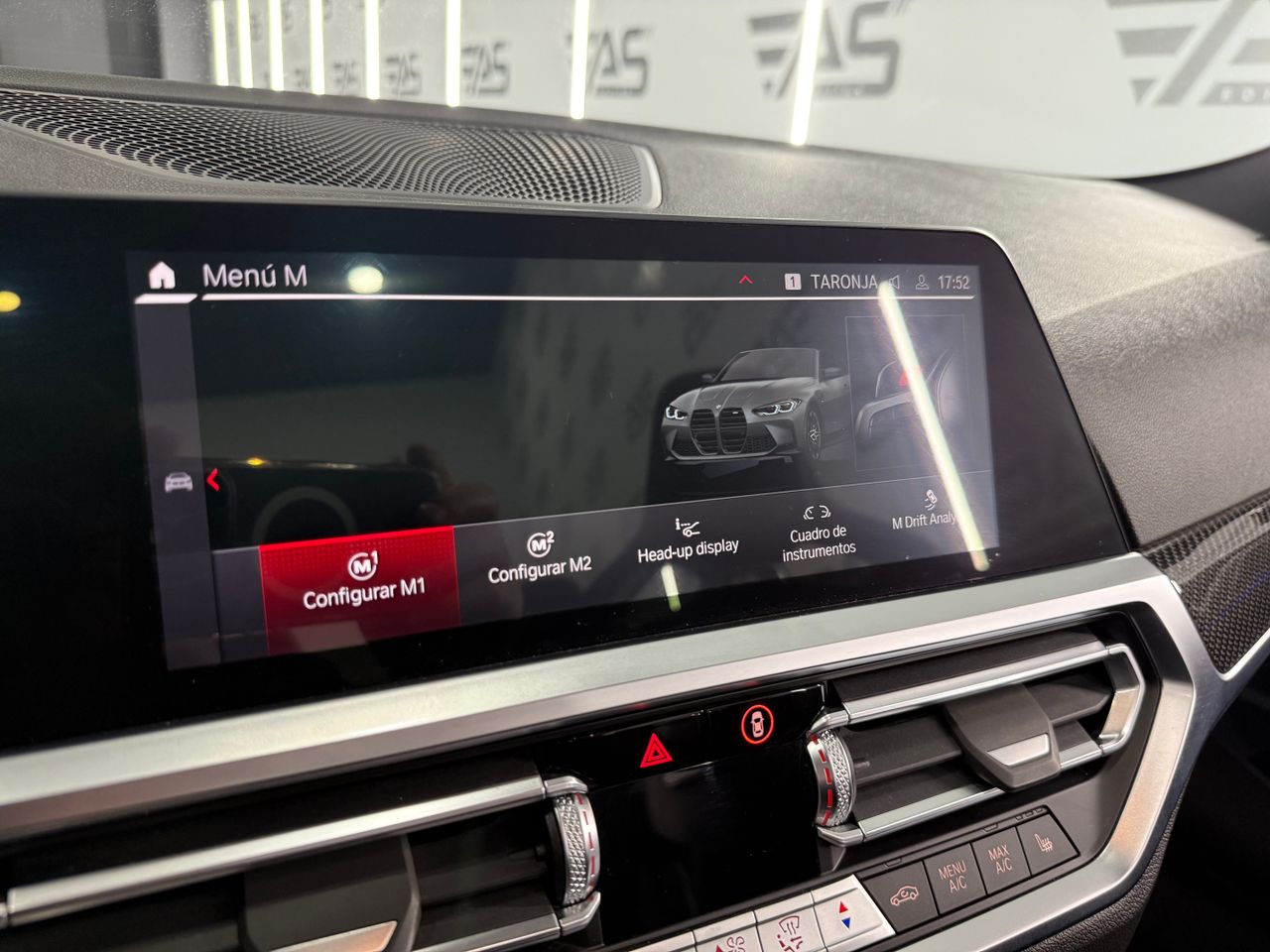 Imagen 120 del BMW Serie 4 en Auto Select Edition, Figueres