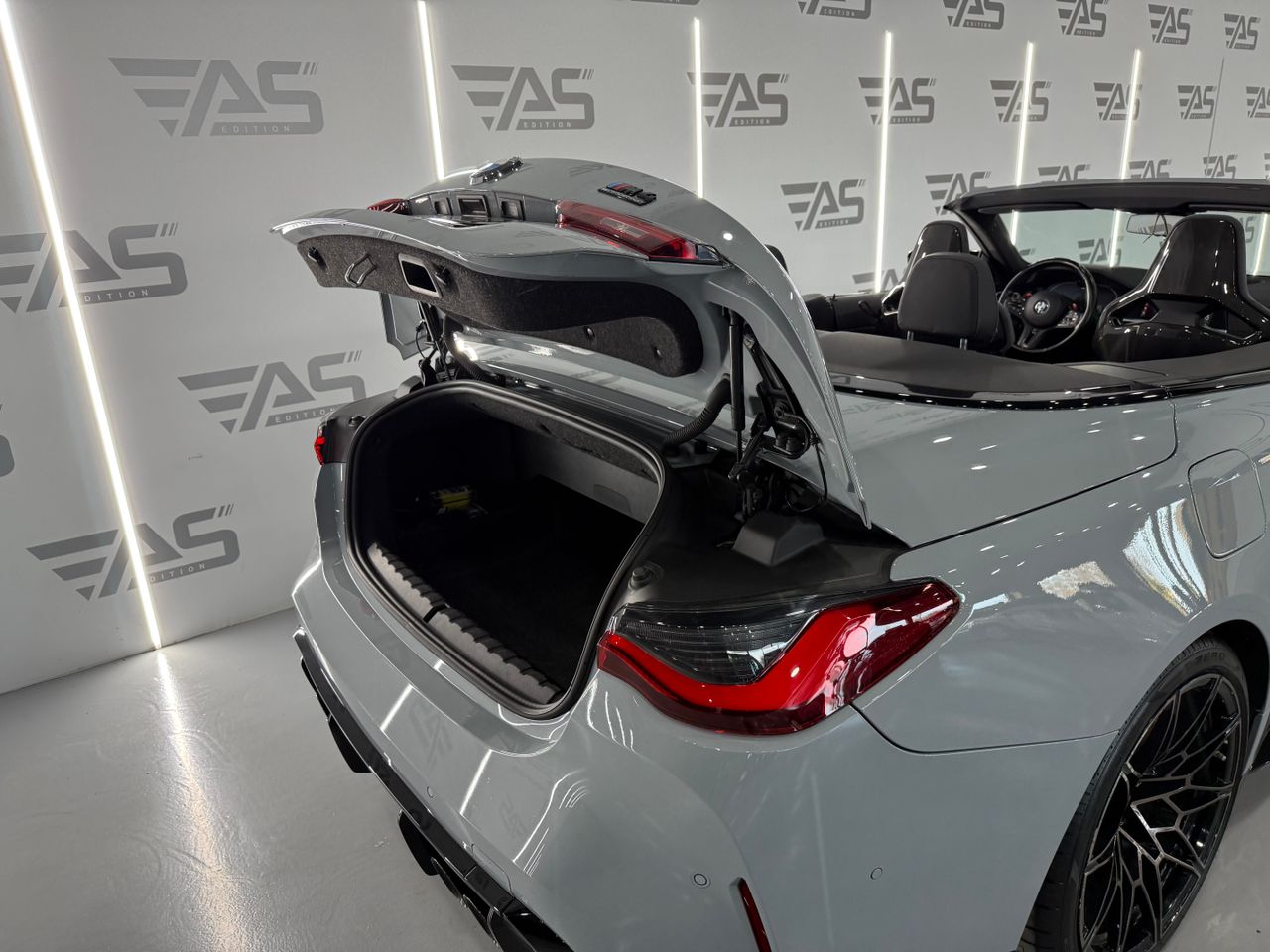 Imagen 114 del BMW Serie 4 en Auto Select Edition, Figueres