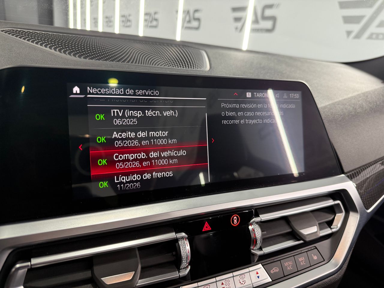 Imagen 126 del BMW Serie 4 en Auto Select Edition, Figueres