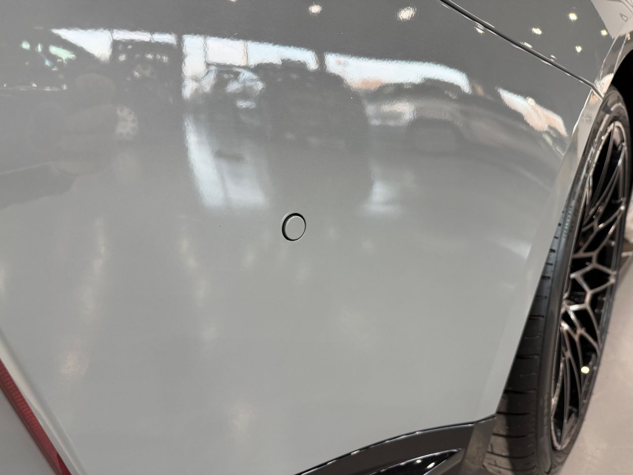 Imagen 48 del BMW Serie 4 en Auto Select Edition, Figueres