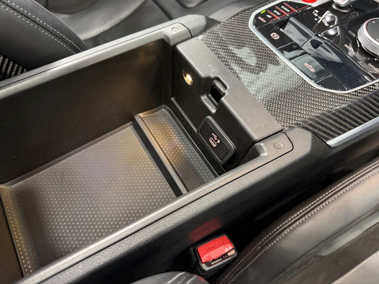 Imagen 153 del BMW Serie 4 en Auto Select Edition, Figueres