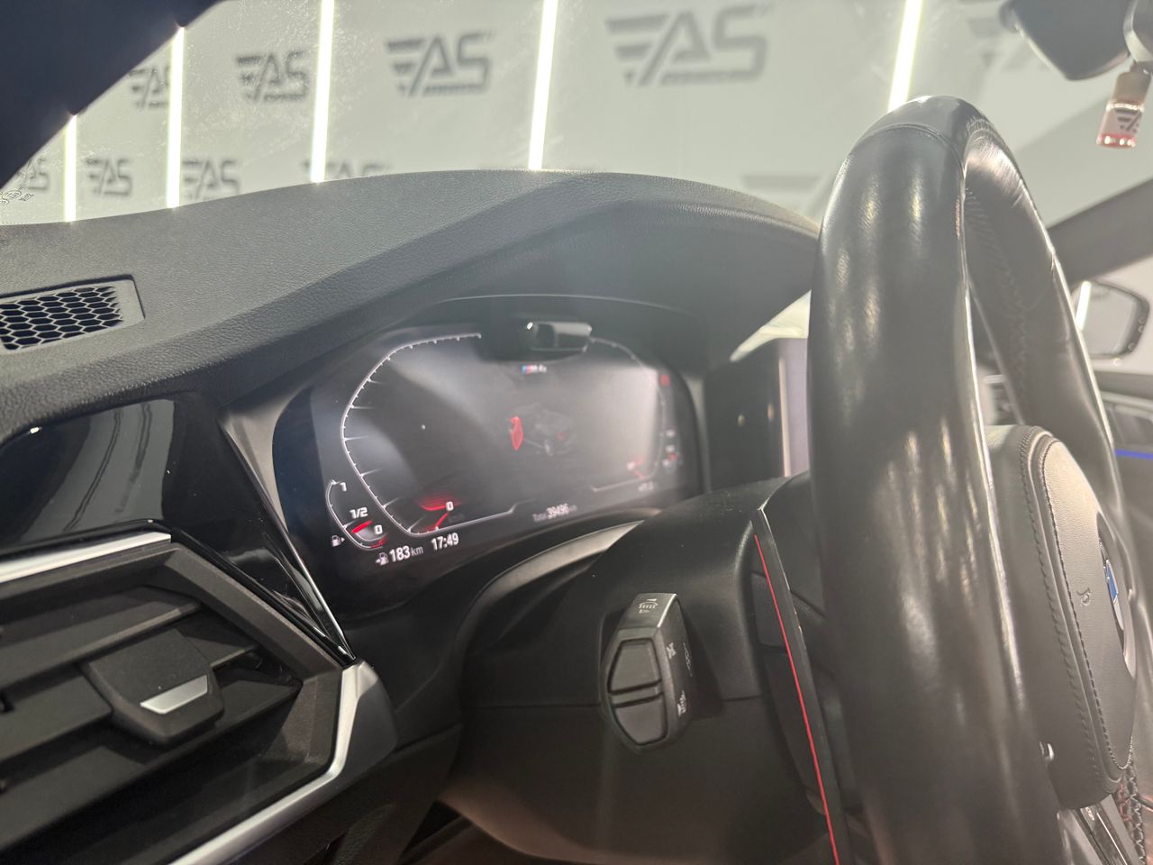 Imagen 210 del BMW Serie 4 en Auto Select Edition, Figueres