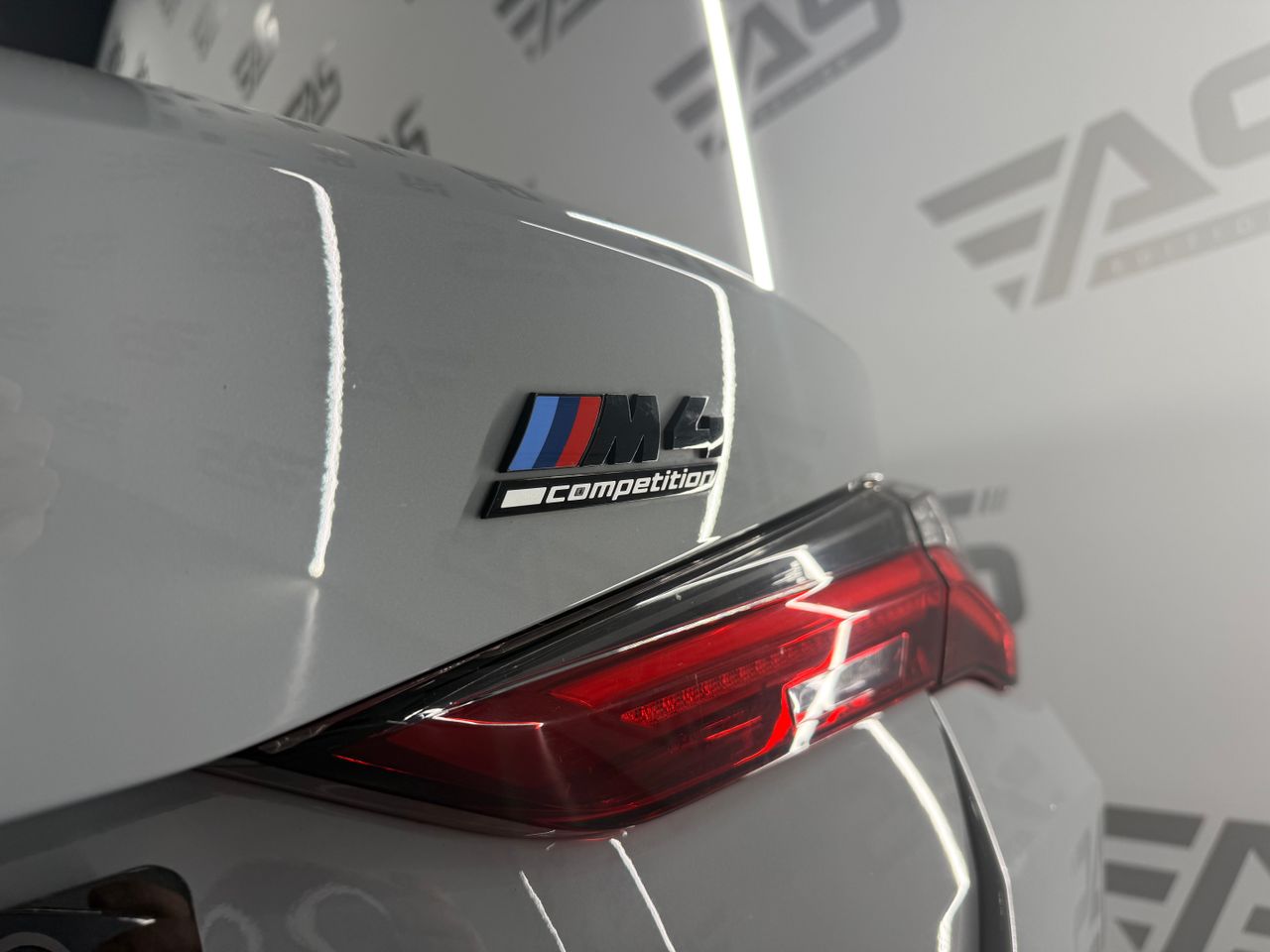 Imagen 91 del BMW Serie 4 en Auto Select Edition, Figueres