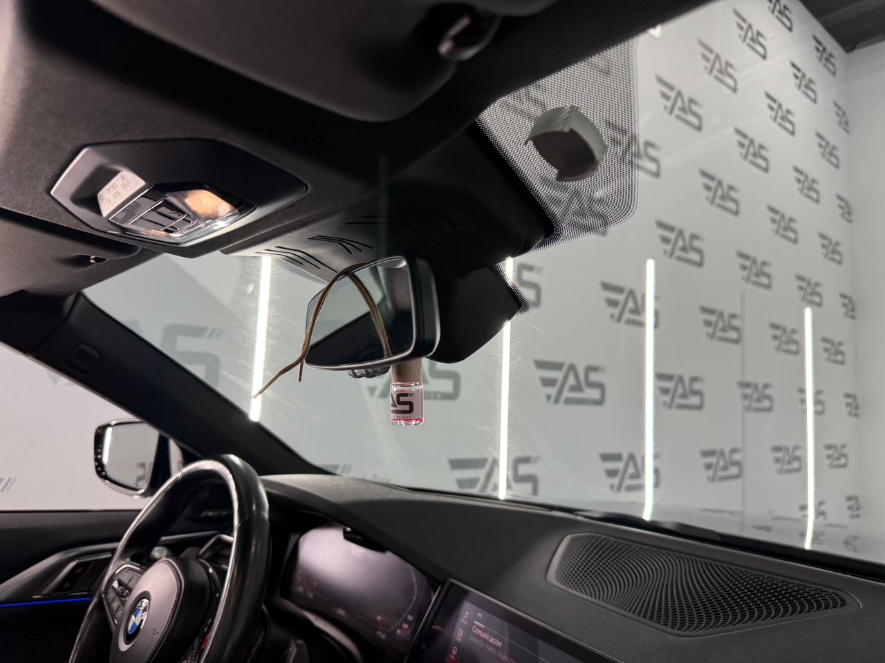 Imagen 149 del BMW Serie 4 en Auto Select Edition, Figueres
