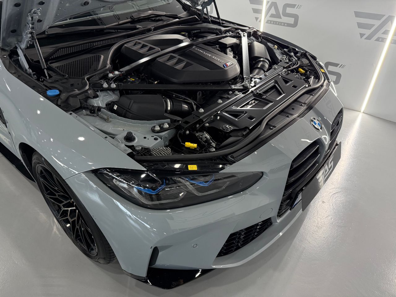Imagen 108 del BMW Serie 4 en Auto Select Edition, Figueres