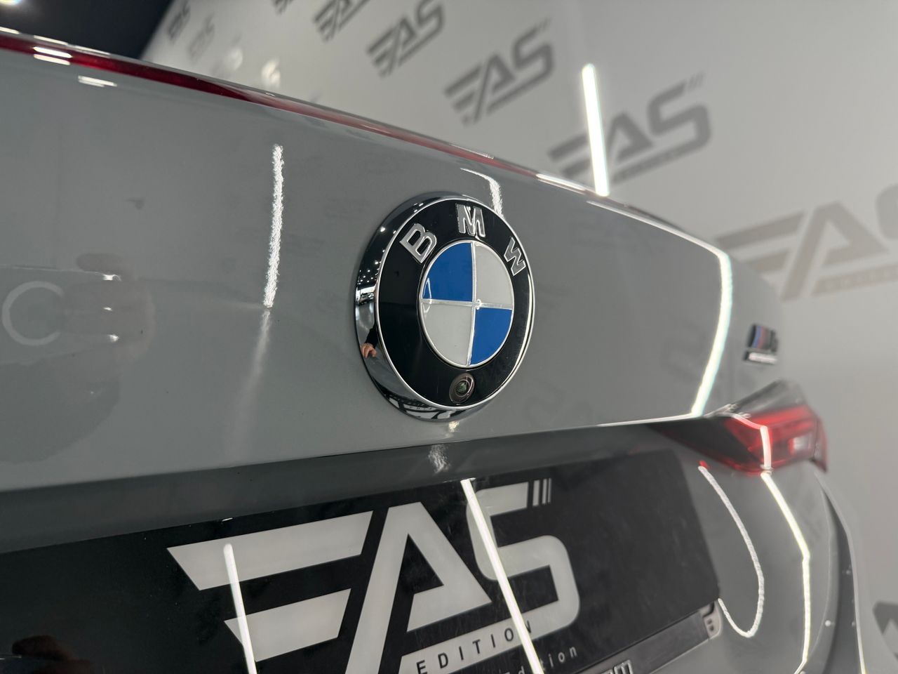 Imagen 90 del BMW Serie 4 en Auto Select Edition, Figueres
