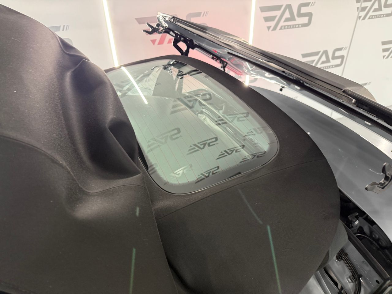 Imagen 23 del BMW Serie 4 en Auto Select Edition, Figueres