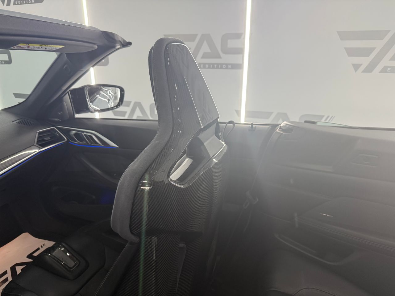 Imagen 189 del BMW Serie 4 en Auto Select Edition, Figueres