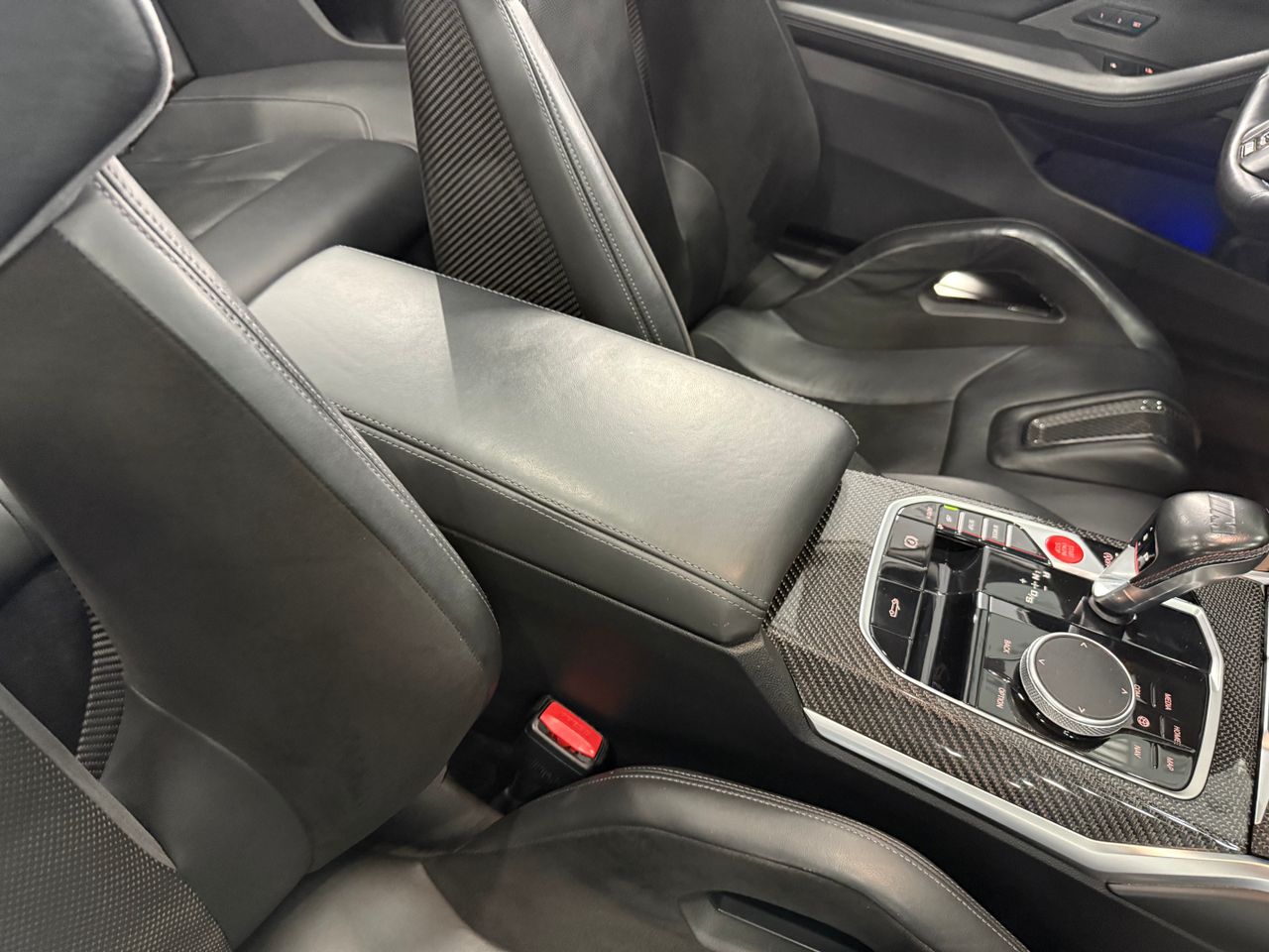Imagen 151 del BMW Serie 4 en Auto Select Edition, Figueres