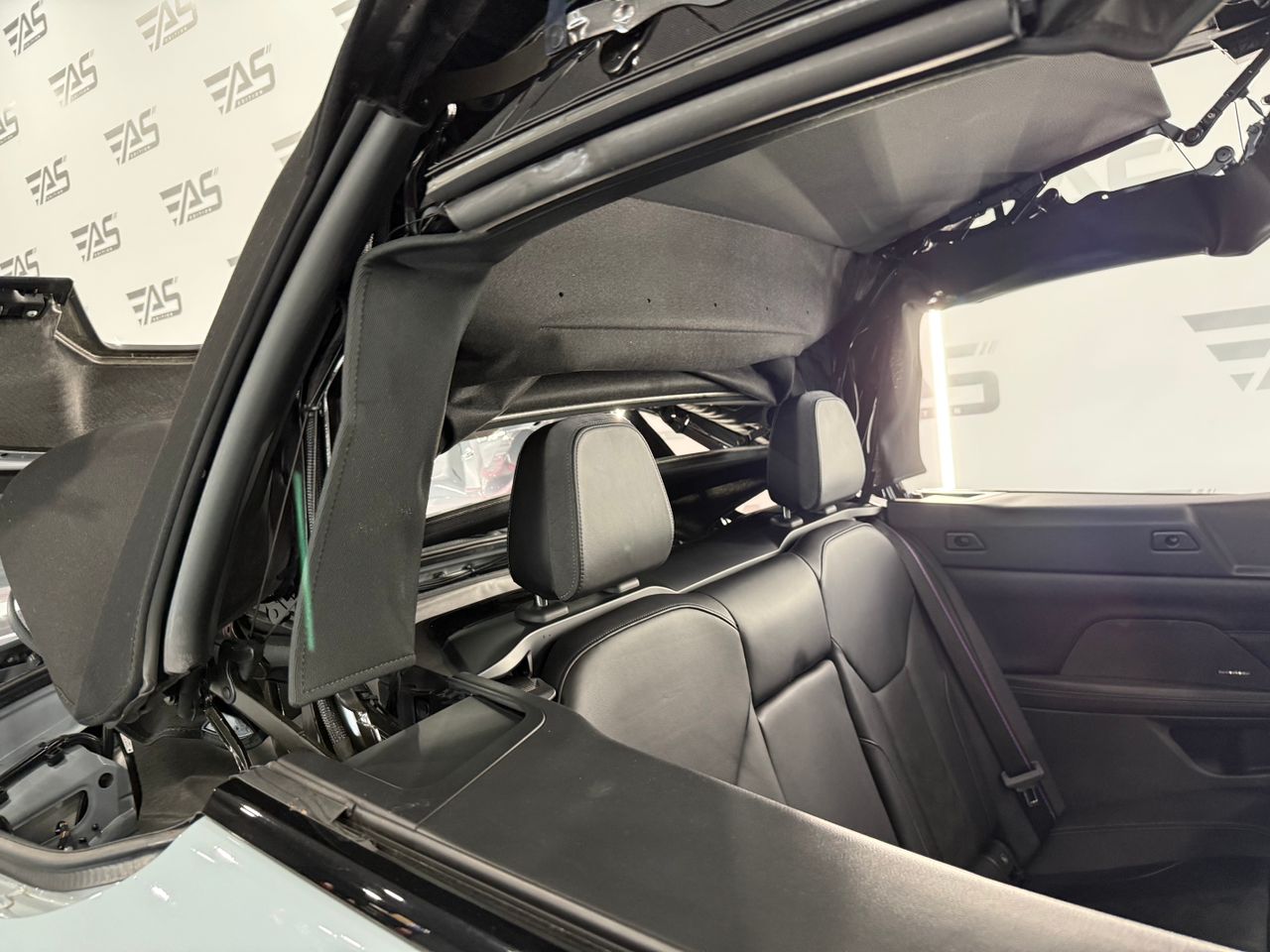 Imagen 43 del BMW Serie 4 en Auto Select Edition, Figueres
