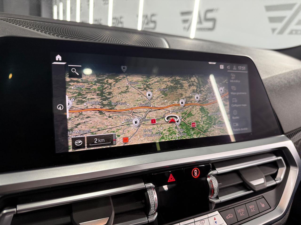 Imagen 115 del BMW Serie 4 en Auto Select Edition, Figueres