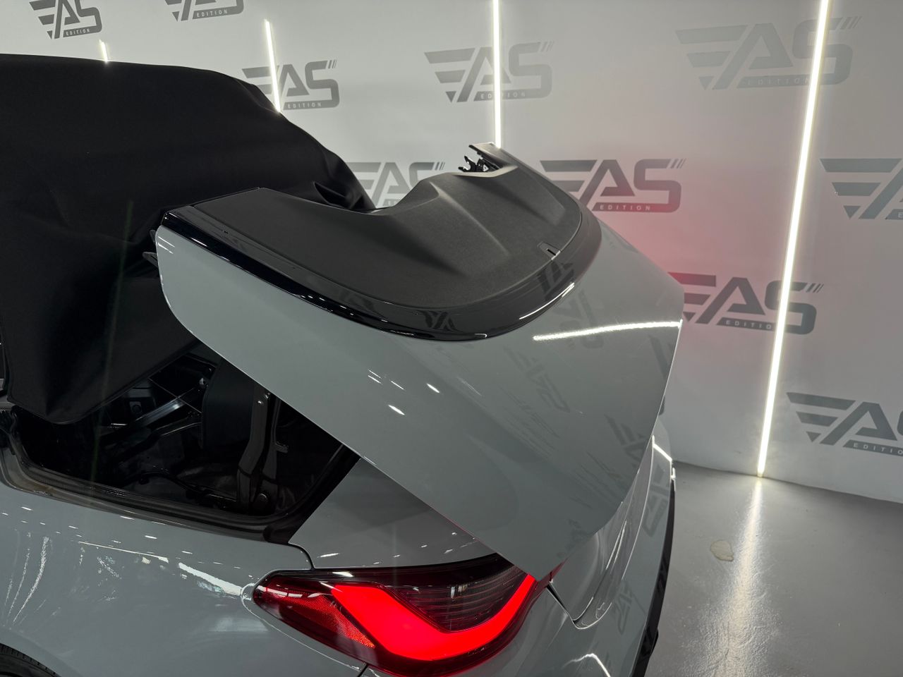 Imagen 17 del BMW Serie 4 en Auto Select Edition, Figueres