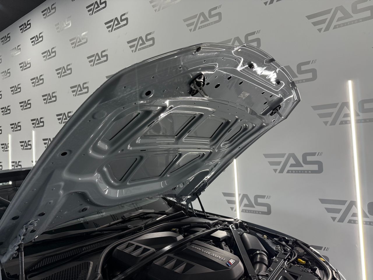 Imagen 107 del BMW Serie 4 en Auto Select Edition, Figueres