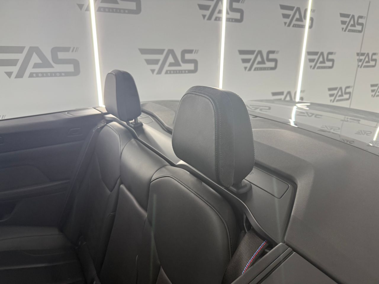 Imagen 181 del BMW Serie 4 en Auto Select Edition, Figueres