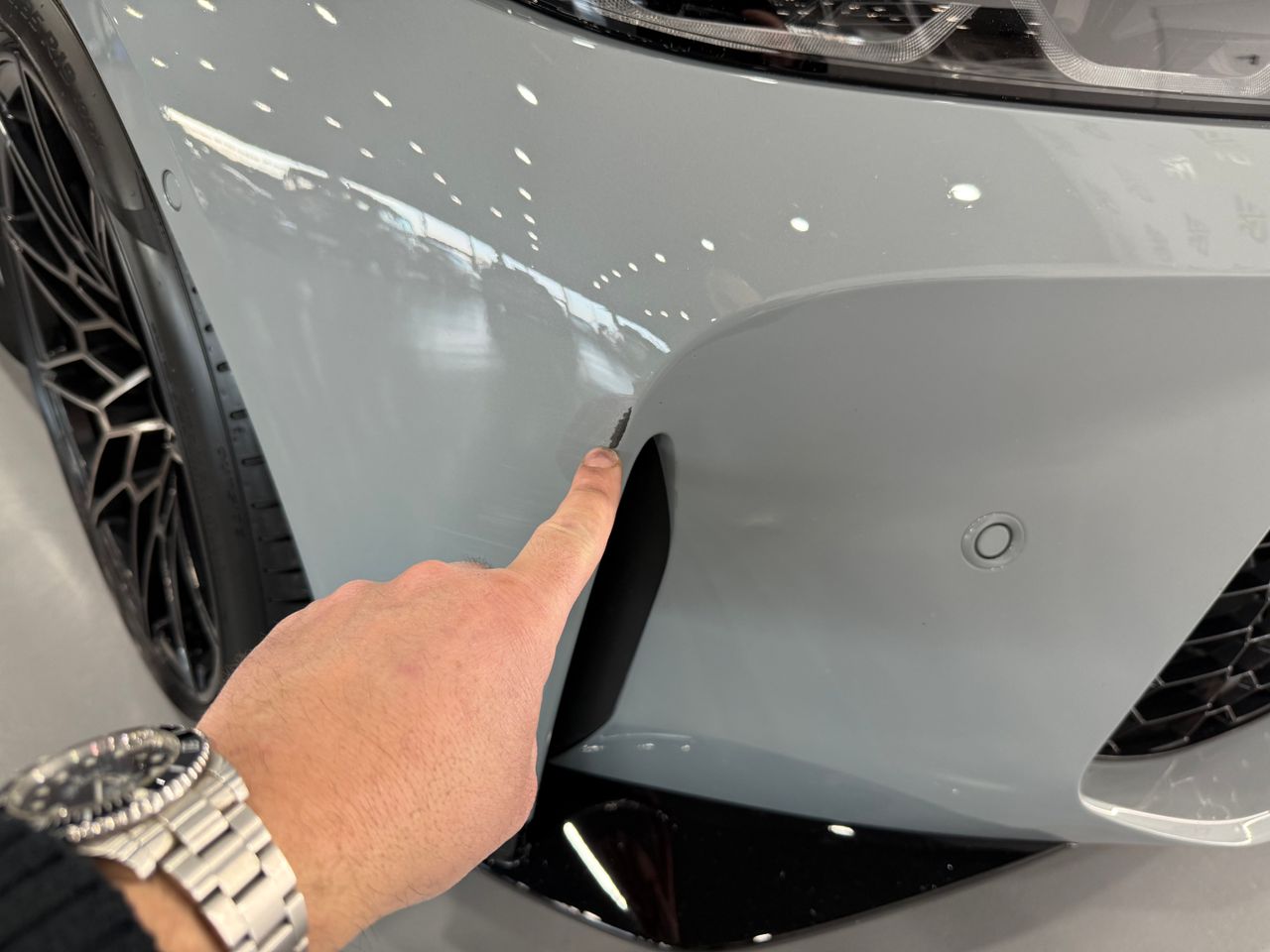 Imagen 57 del BMW Serie 4 en Auto Select Edition, Figueres