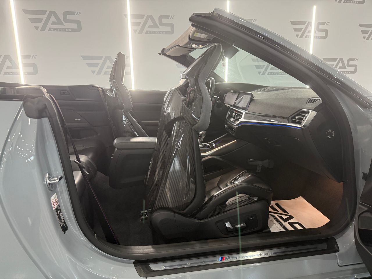 Imagen 166 del BMW Serie 4 en Auto Select Edition, Figueres